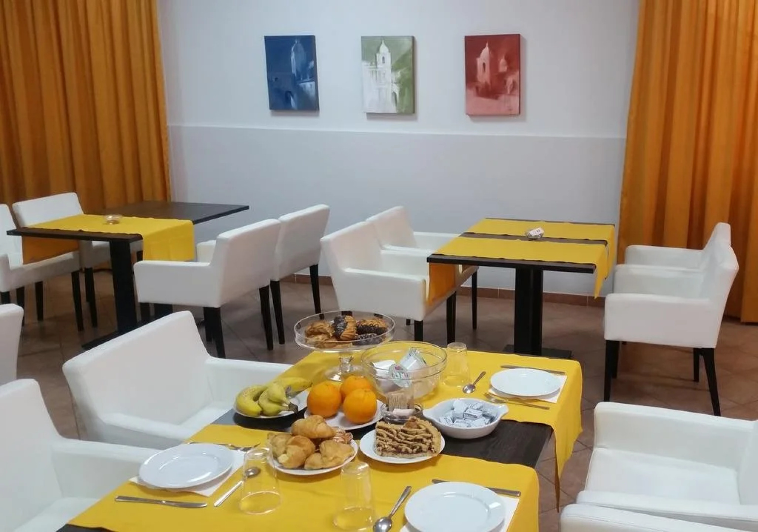 Hotel Città del Sole