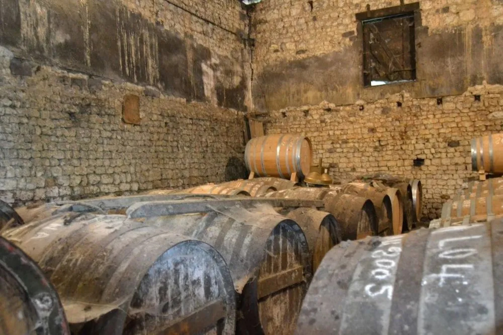 Chambres d'hotes Les Collinauds