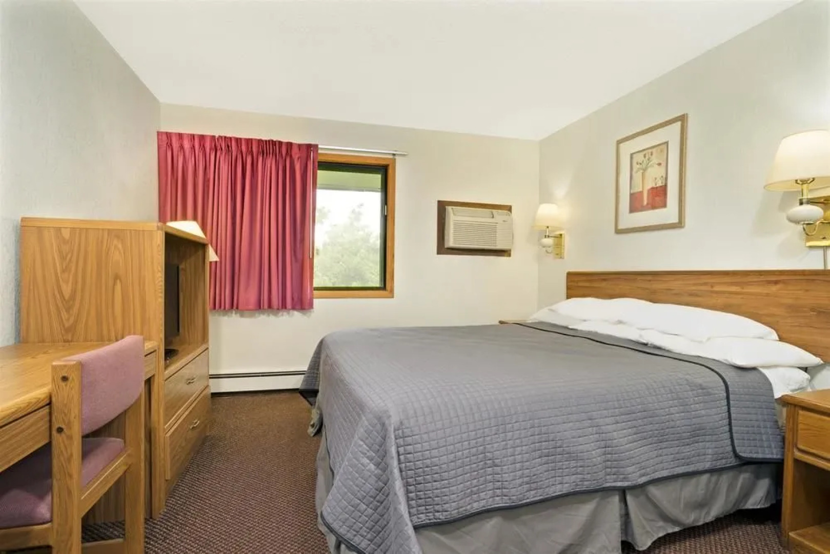 Travelodge Valleyfair Shakopee