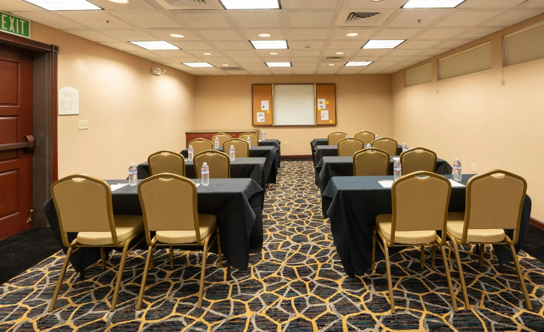 Gold Miners Inn Grass Valley, an Ascend Collection Hotel