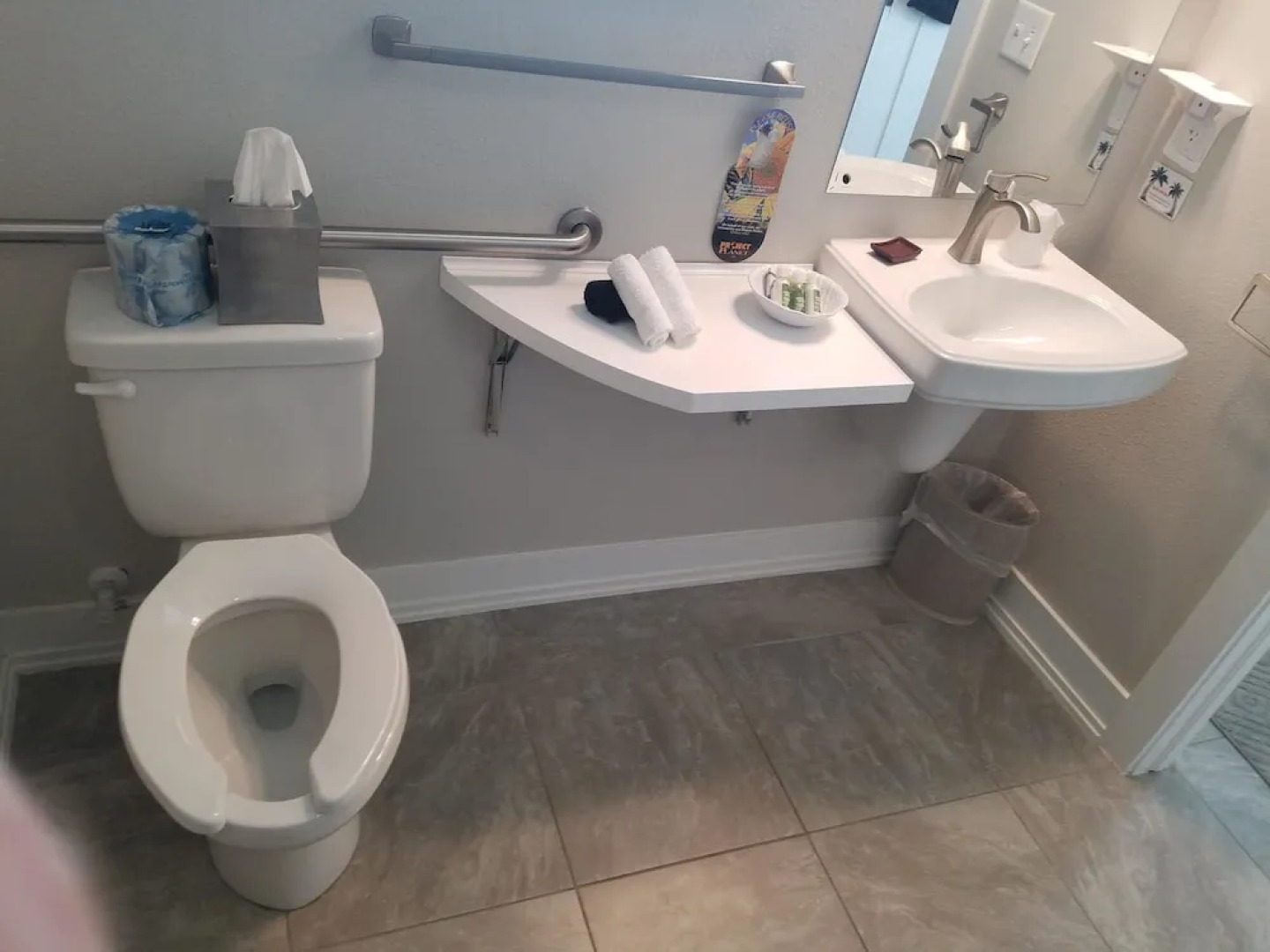 Beyond The Wall Bed and Breakfast