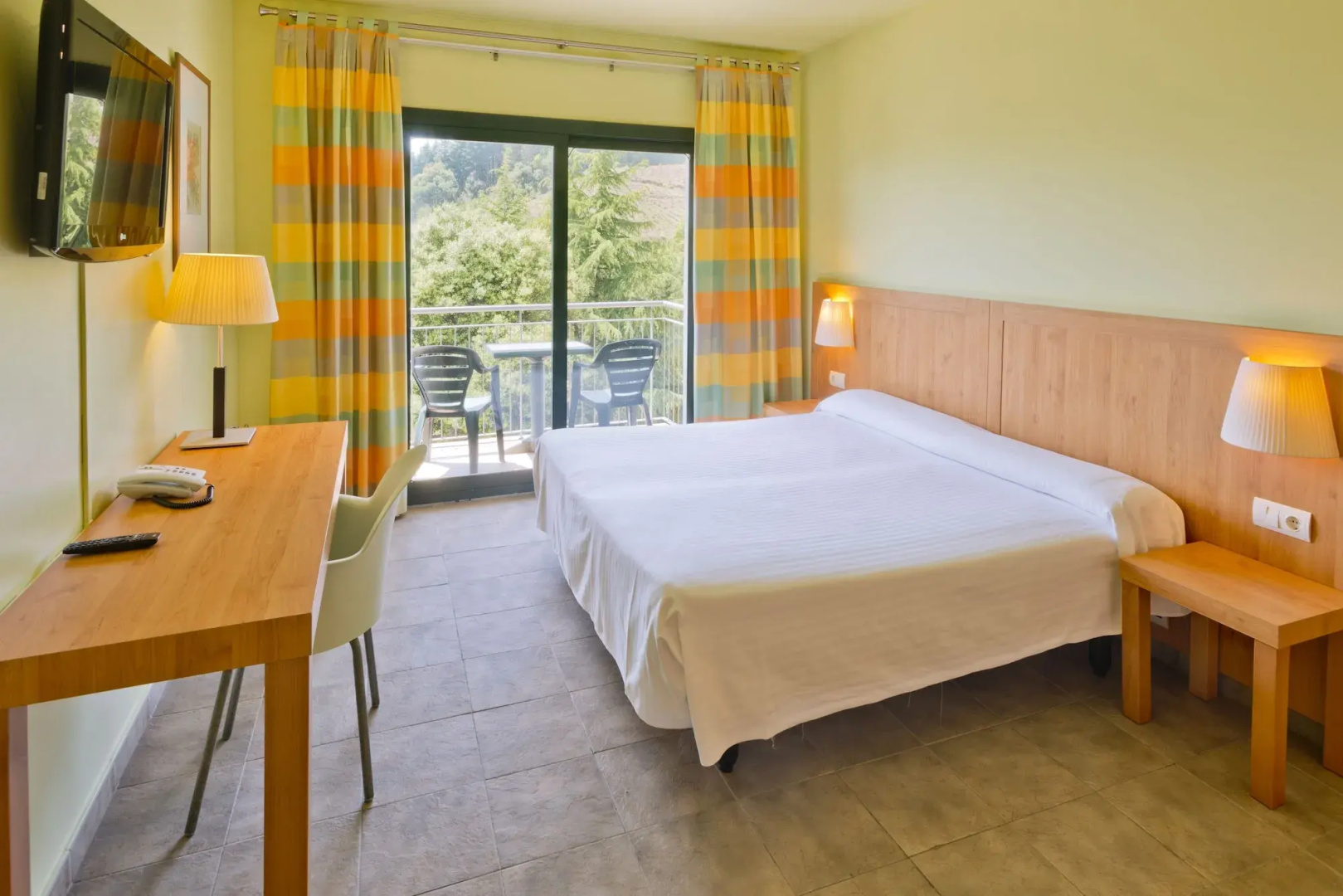 Vilar Rural de Sant Hilari by Serhs Hotels