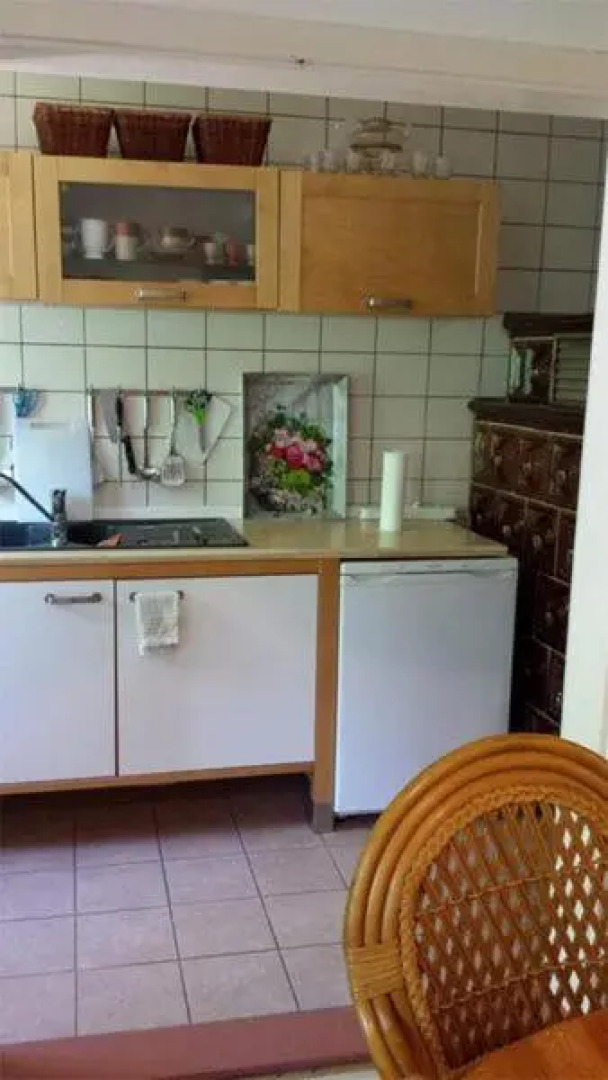 Ferienhaus Mahlow BRA 011