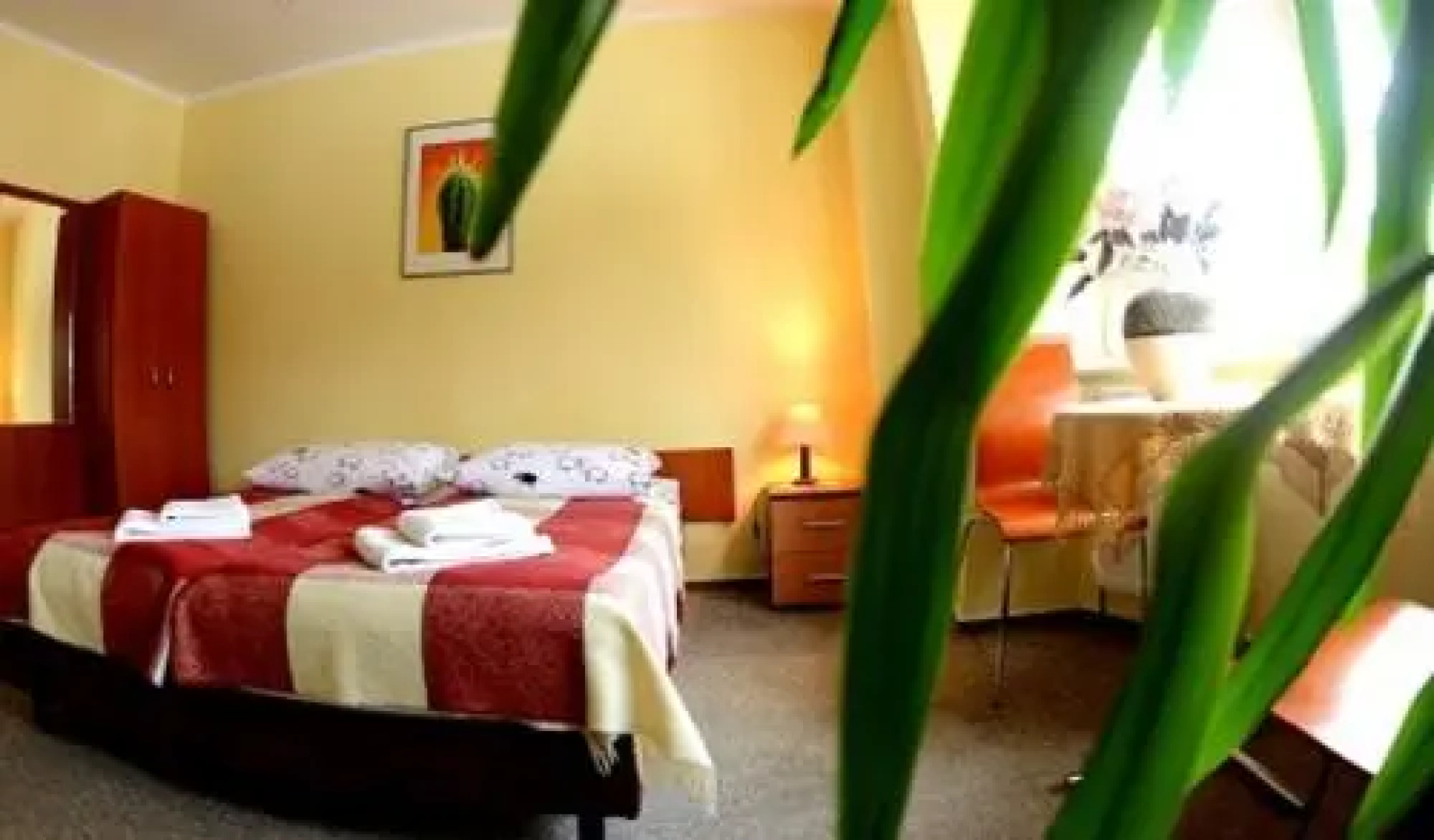 Hotelik przy Bramie