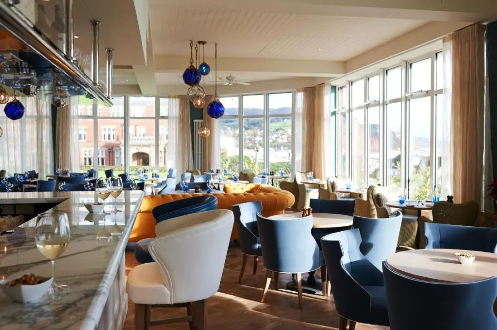 Harbour Hotel Sidmouth