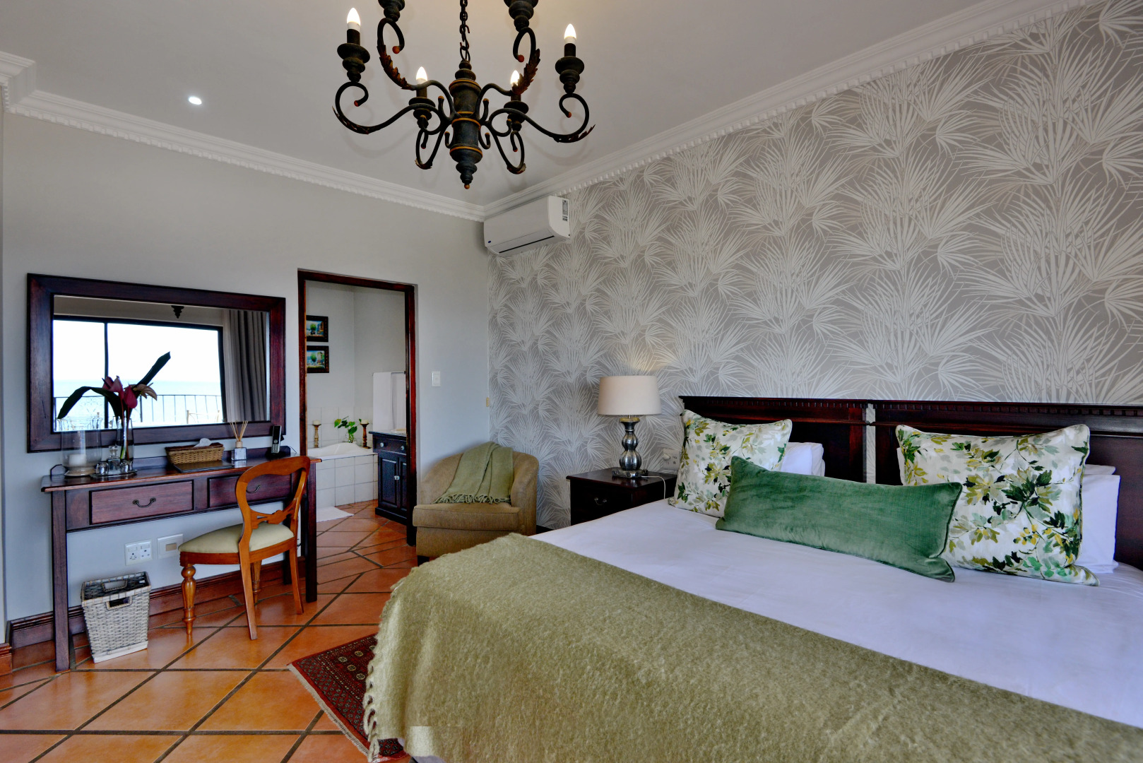 The Vineyard on Ballito