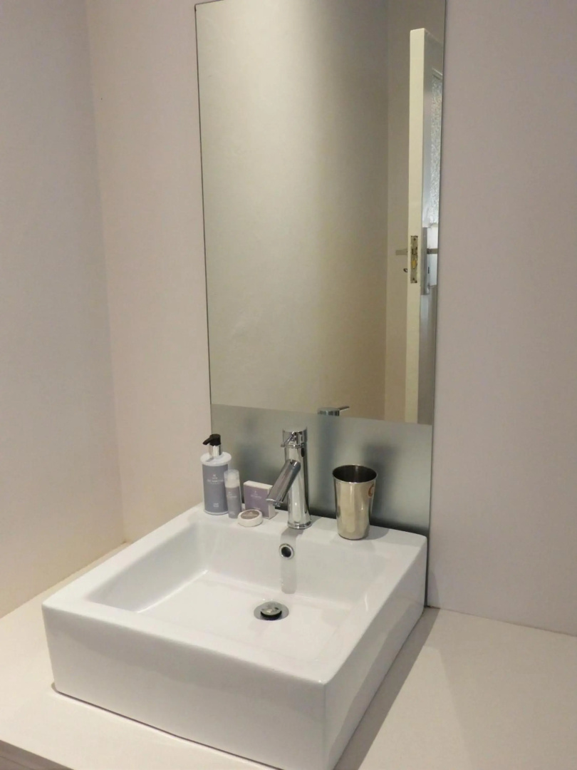 The Hampton Exclusive Guest House