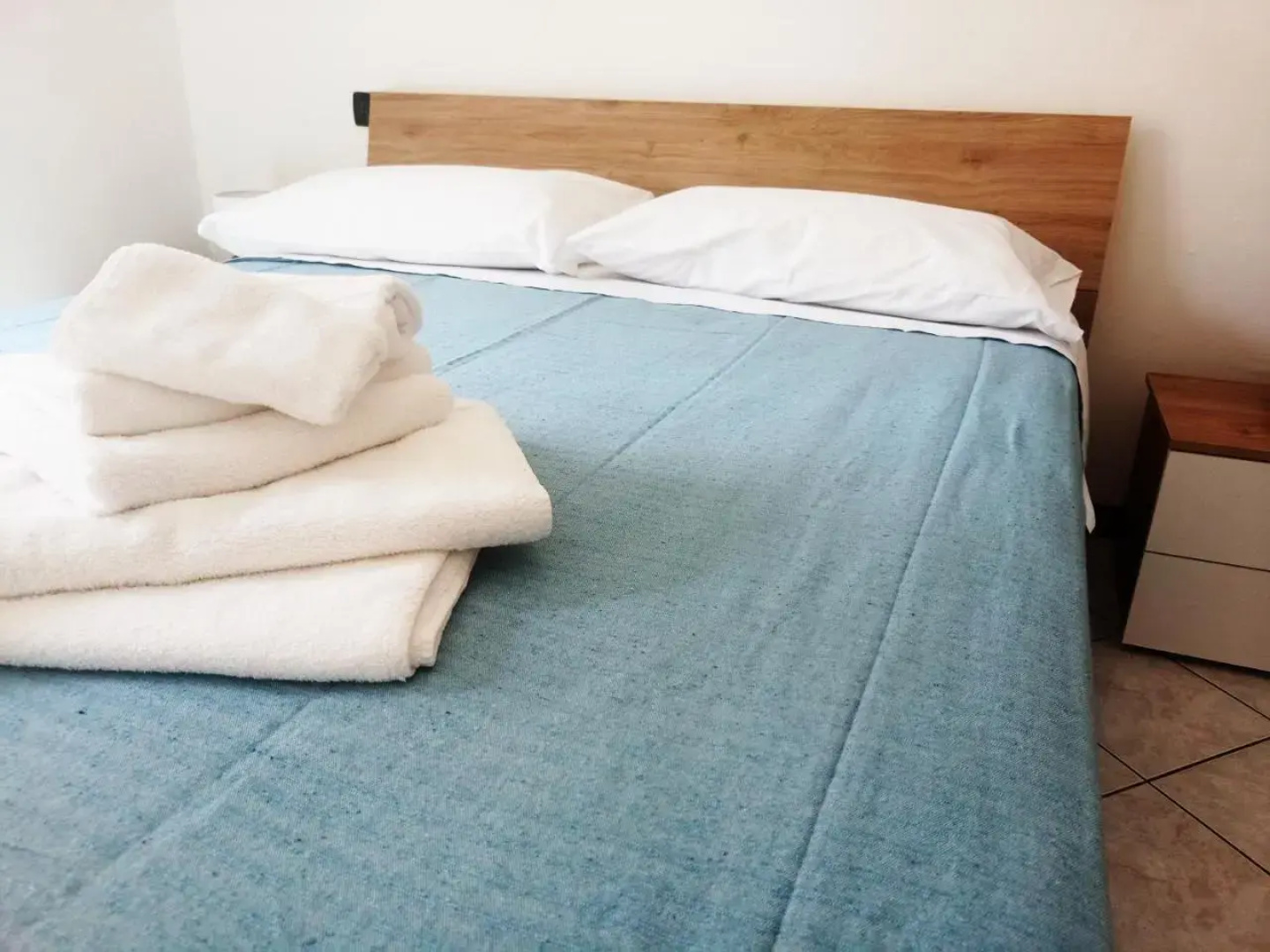 Calvart 11 Apartment Bologna 4+1 Guest