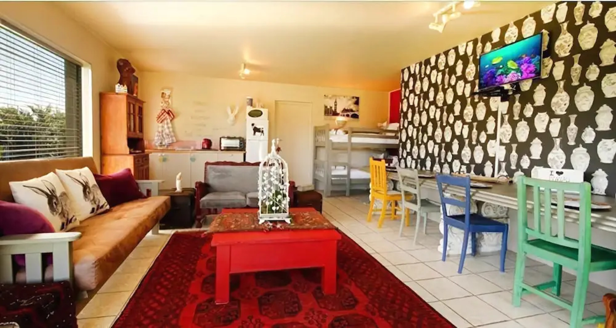 Die Opstal Self-Catering