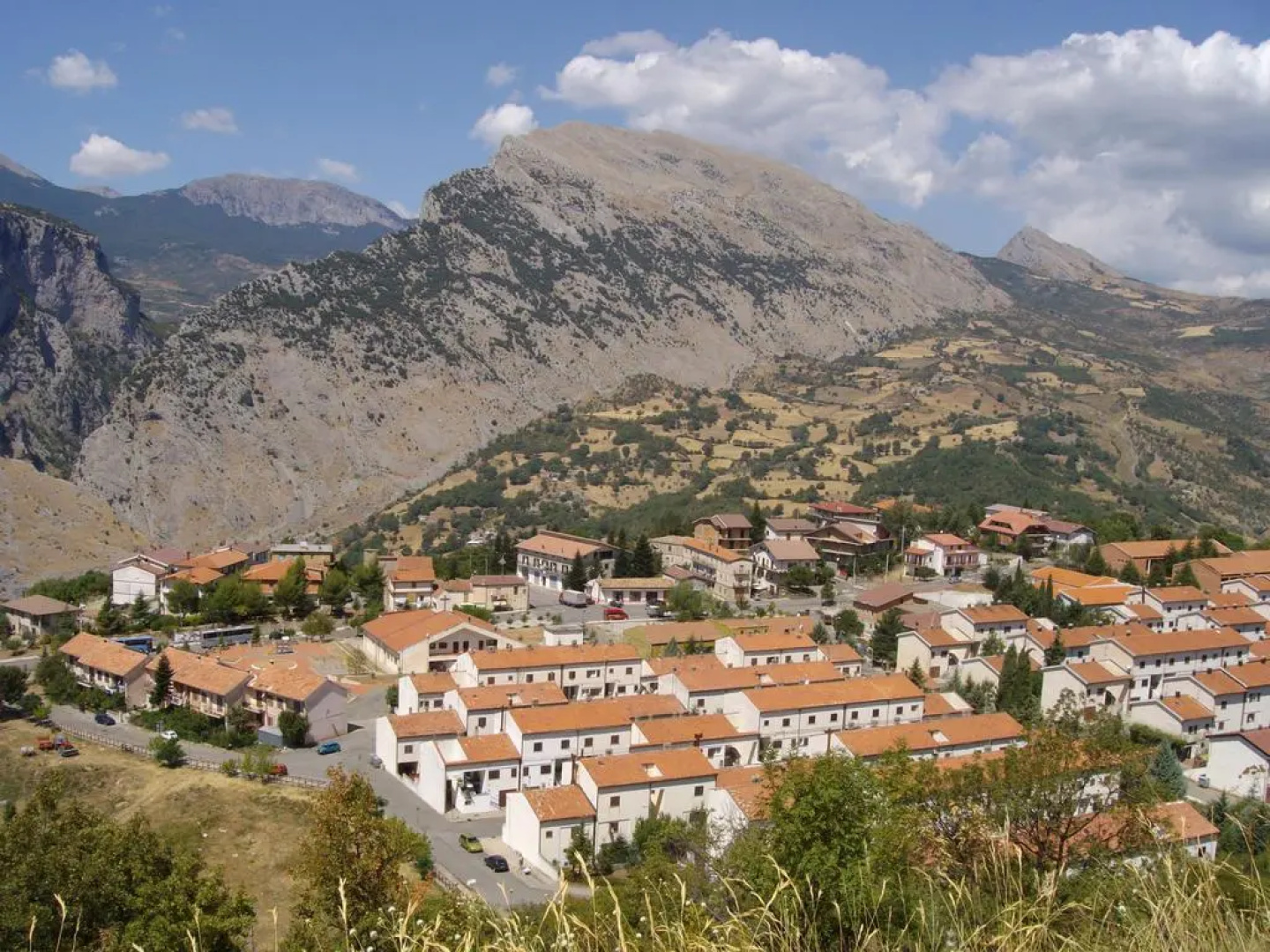 A Casa i Garbaria