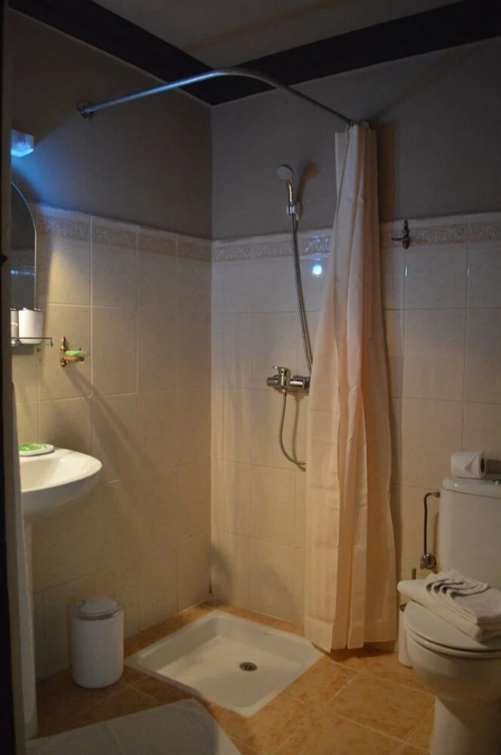 Hotel Beaurivage