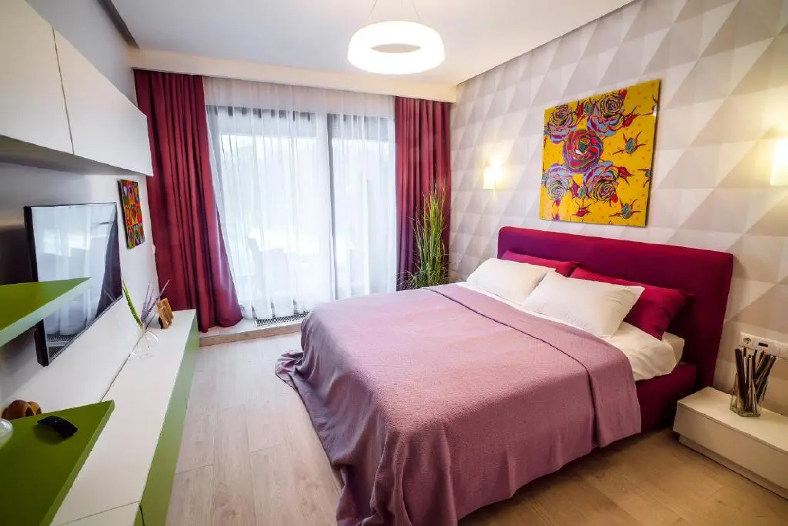 X-Home Apart-Hotel