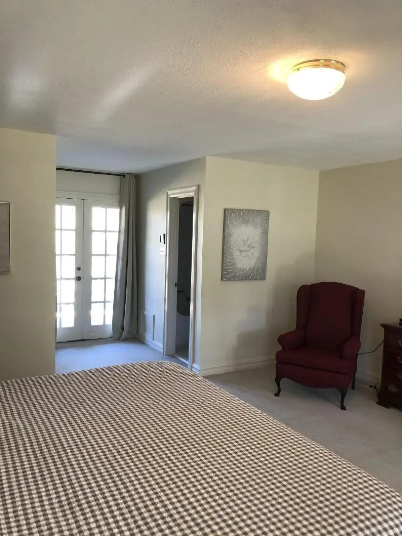 Greenwood Plantation B&B