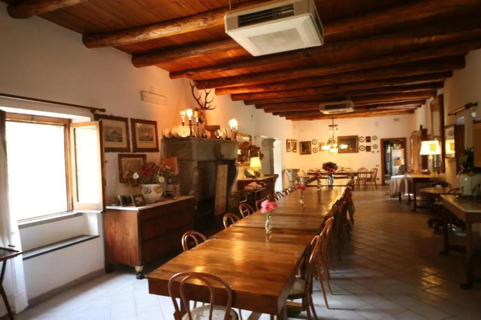 Azienda Agrituristica Seliano