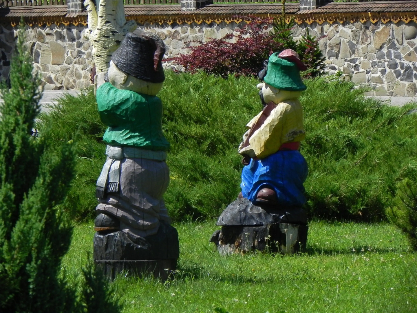 Гостинично-ресторанный комплекс «Скольмо»
