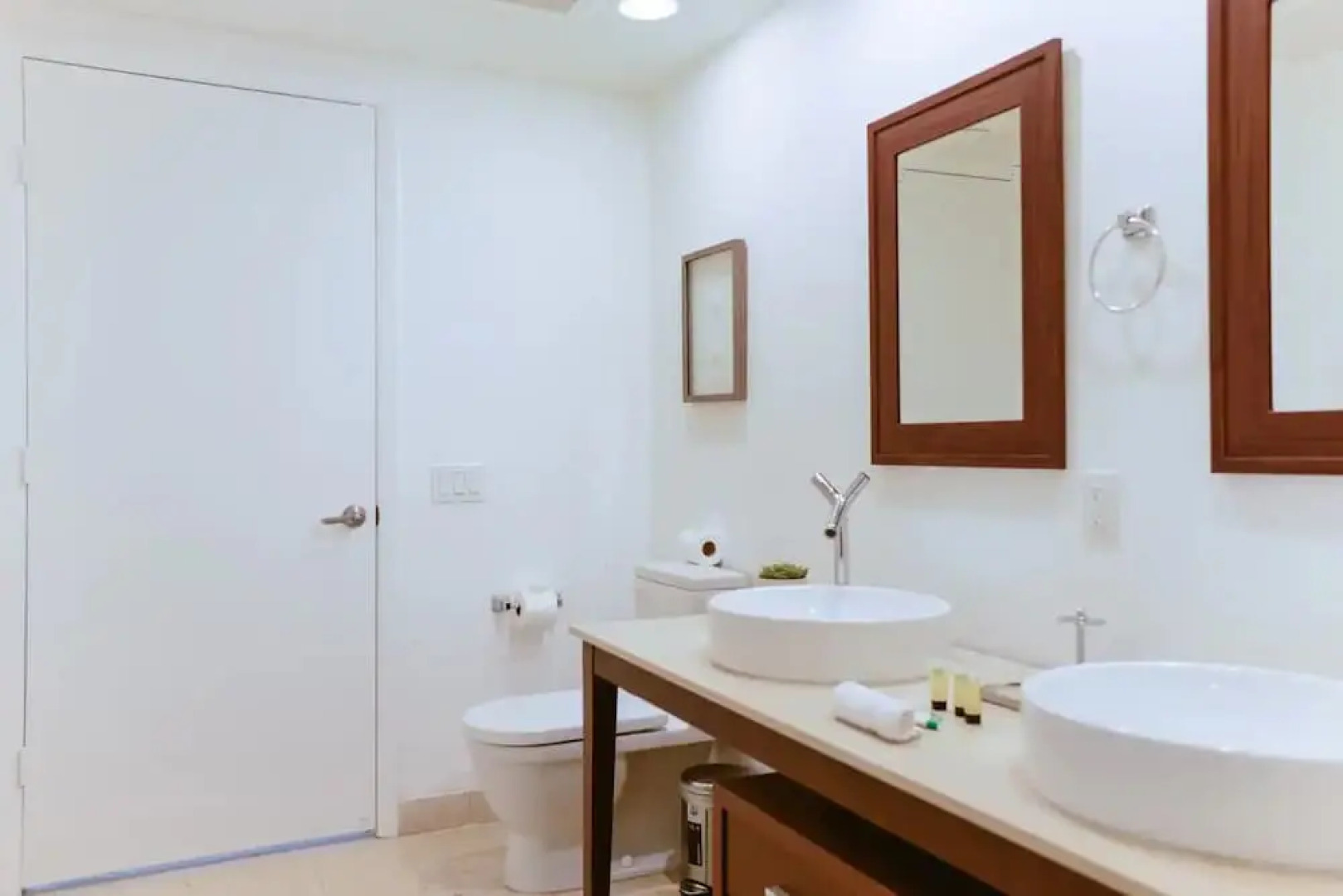 Icon Brickell W Hotel and Residences