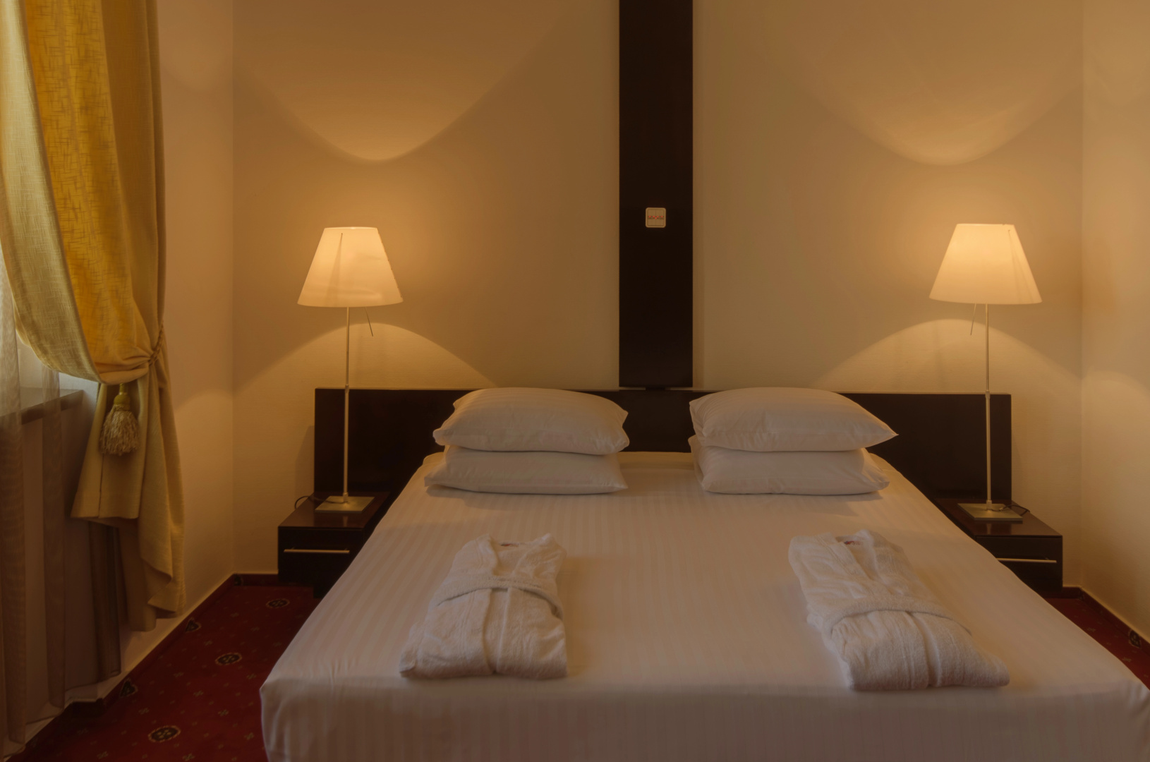 Hotel Concordia