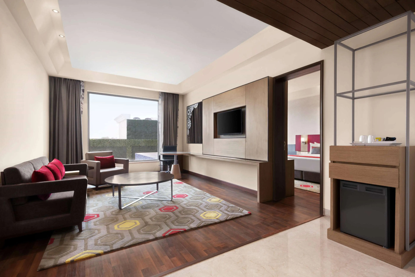 Ramada Plaza by Wyndham Lucknow