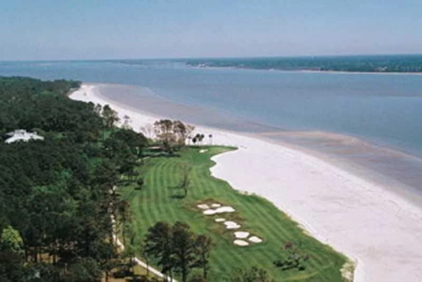 Daufuskie Island Resort and Breathe Spa
