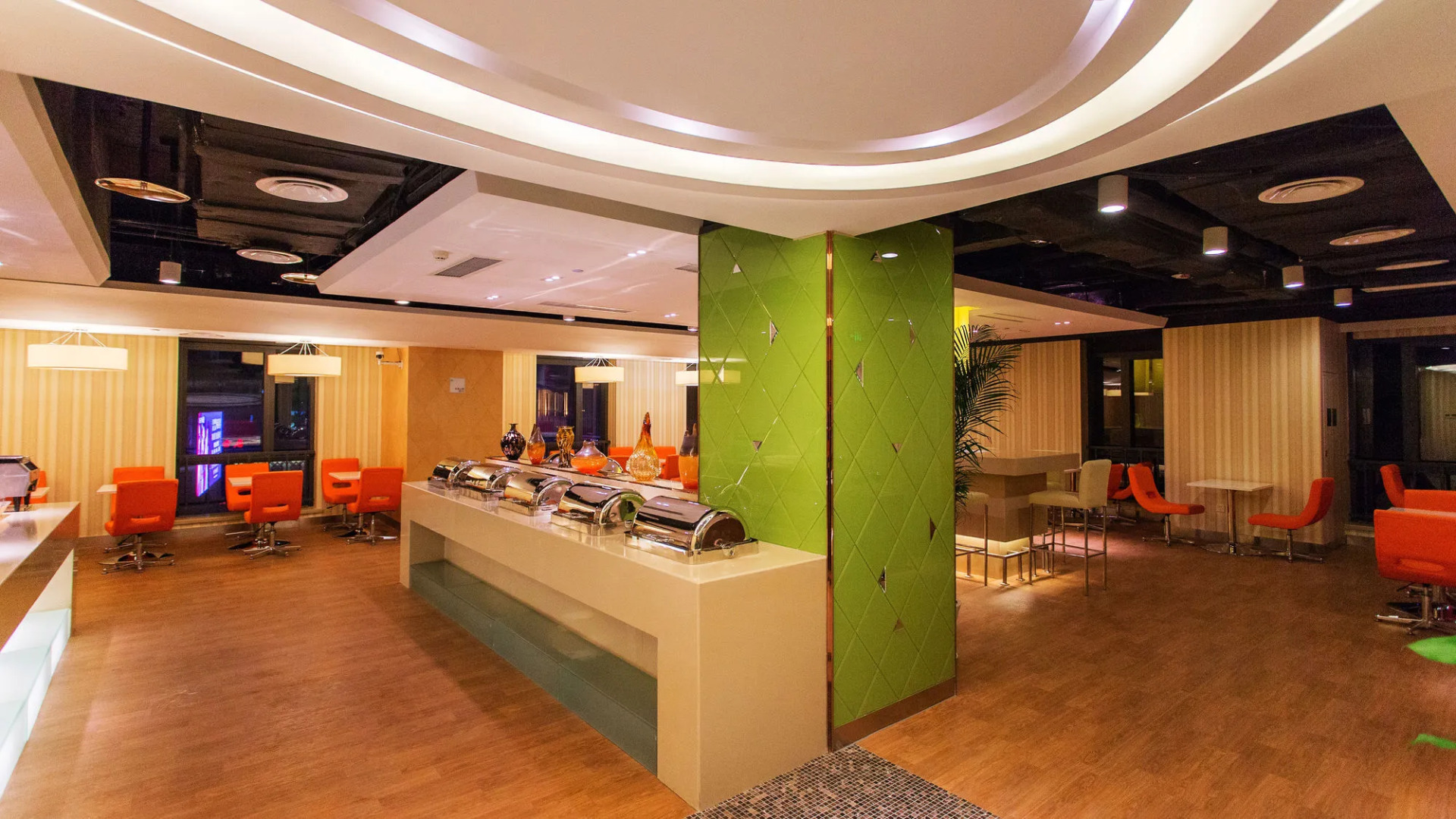 Holiday Inn Express Changzhou Center by IHG