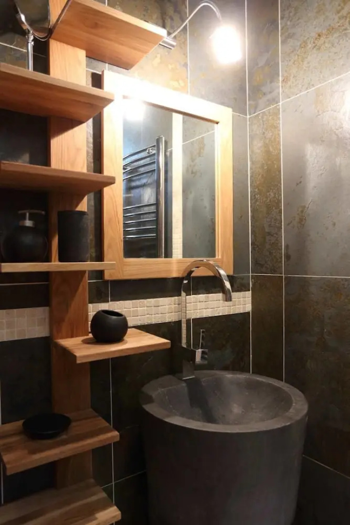 Domaine de Campagnac