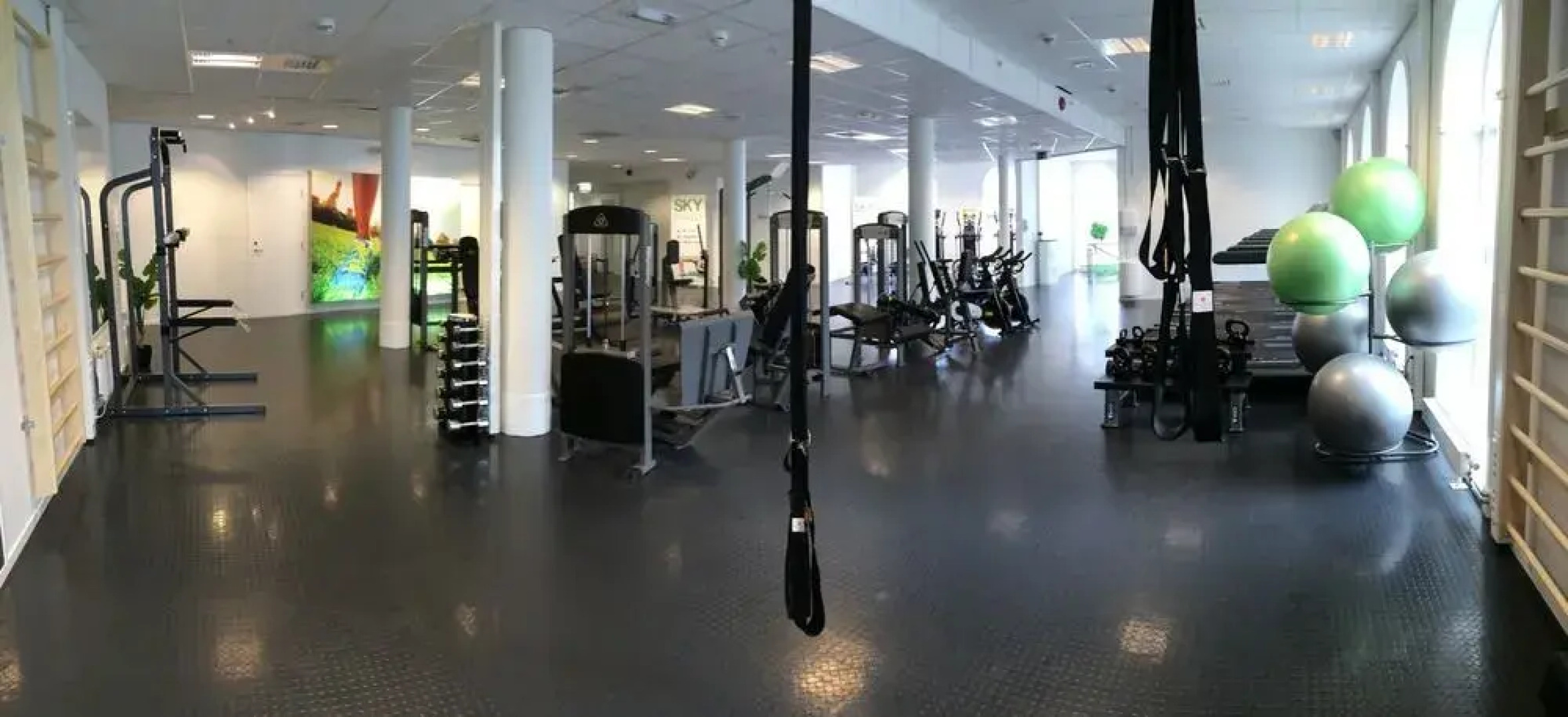 Hostel Dag Bondeheim