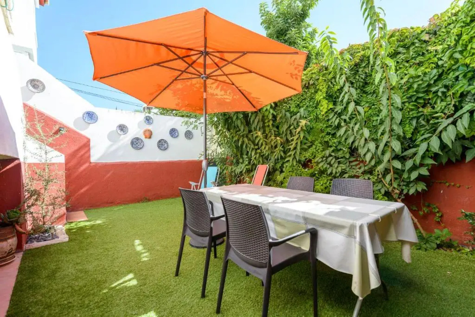 Alojamiento Rural la Era