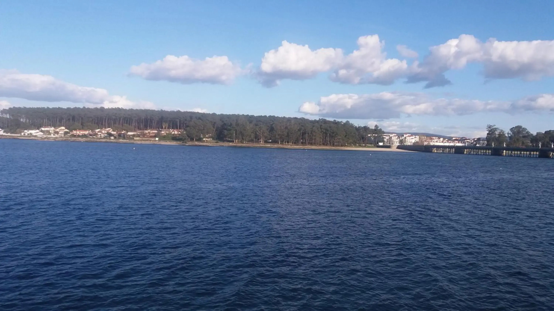 Apartamento en Beiramar