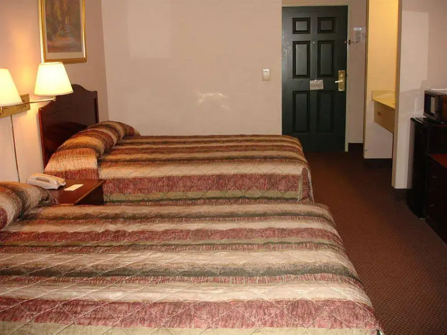 Signature Boutique Hotel