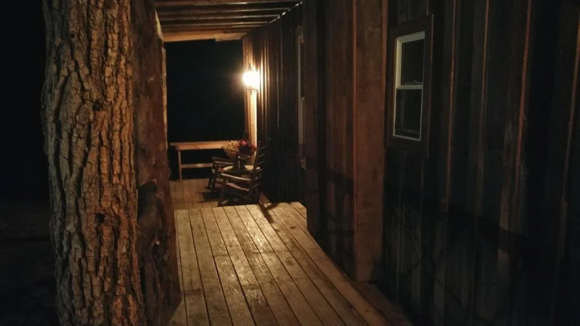 Arrowmont Stables & Cabins