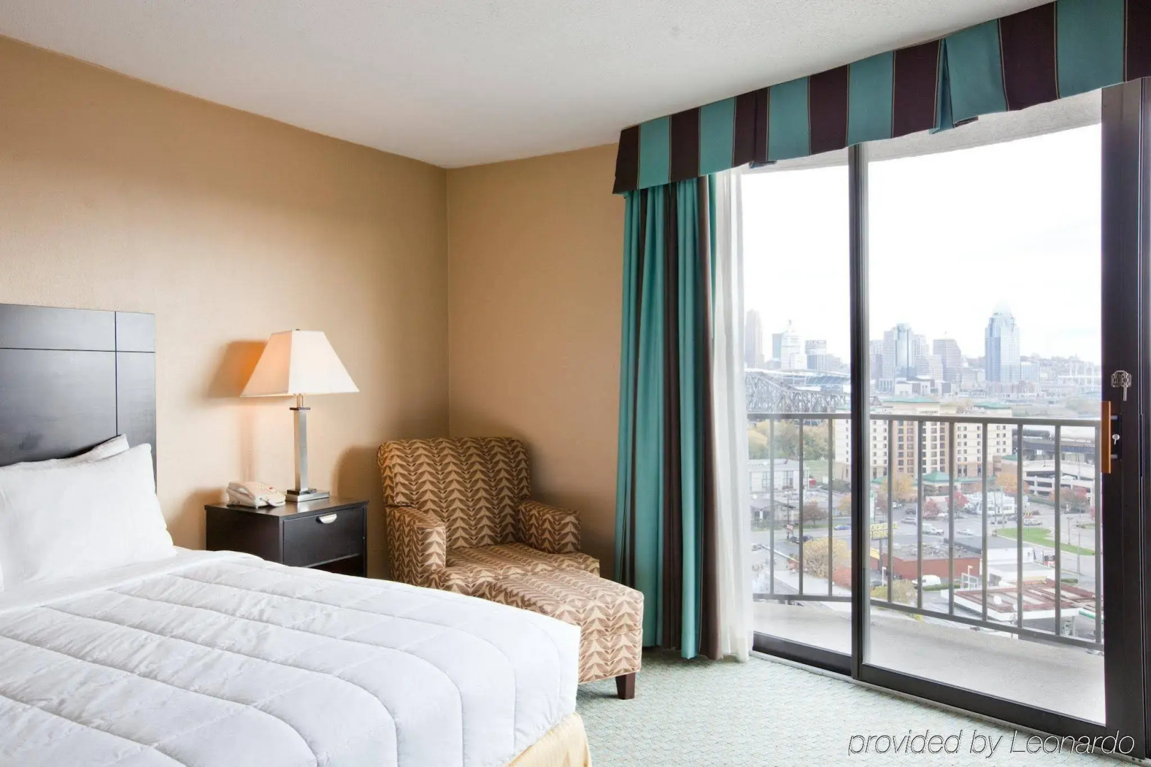 Radisson Hotel Cincinnati Riverfront