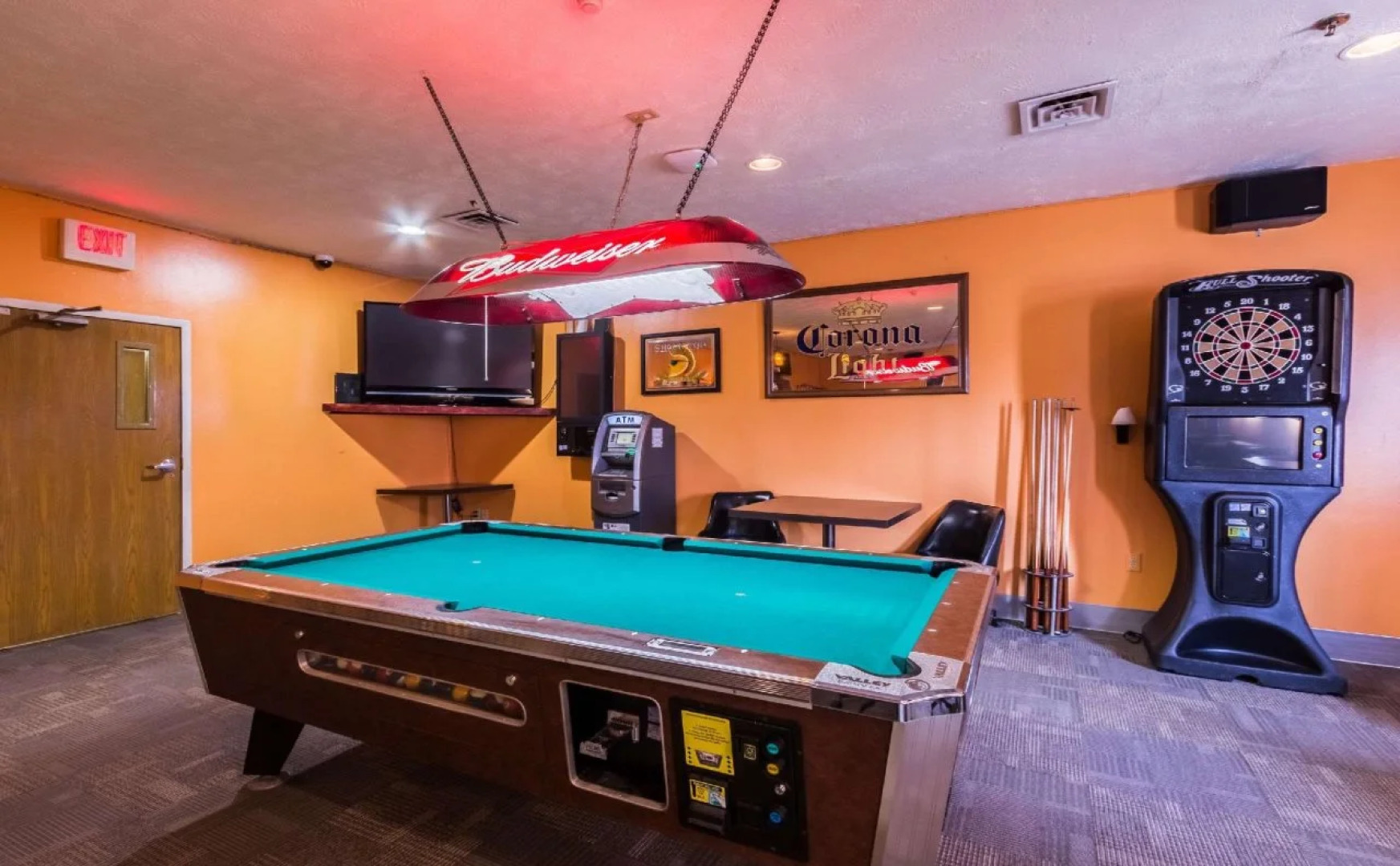 Quality Inn & Suites Omaha Chalco