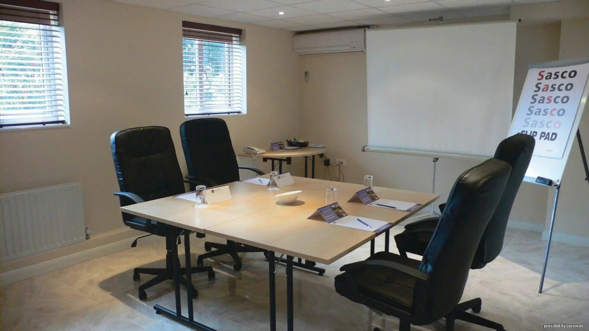 Mercure Newbury West Grange Hotel