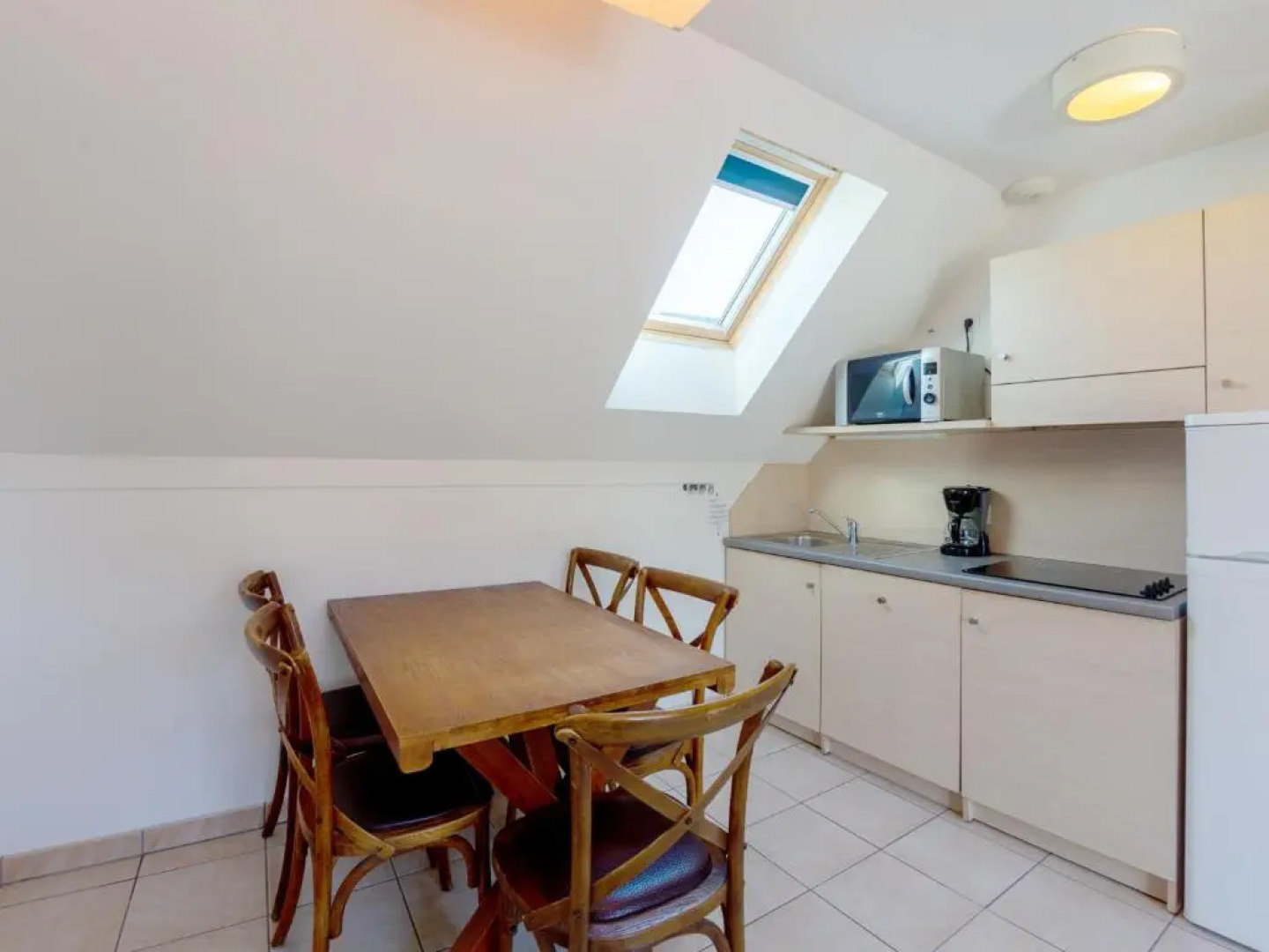 Vacancéole - Les Terrasses de Pentrez Plage