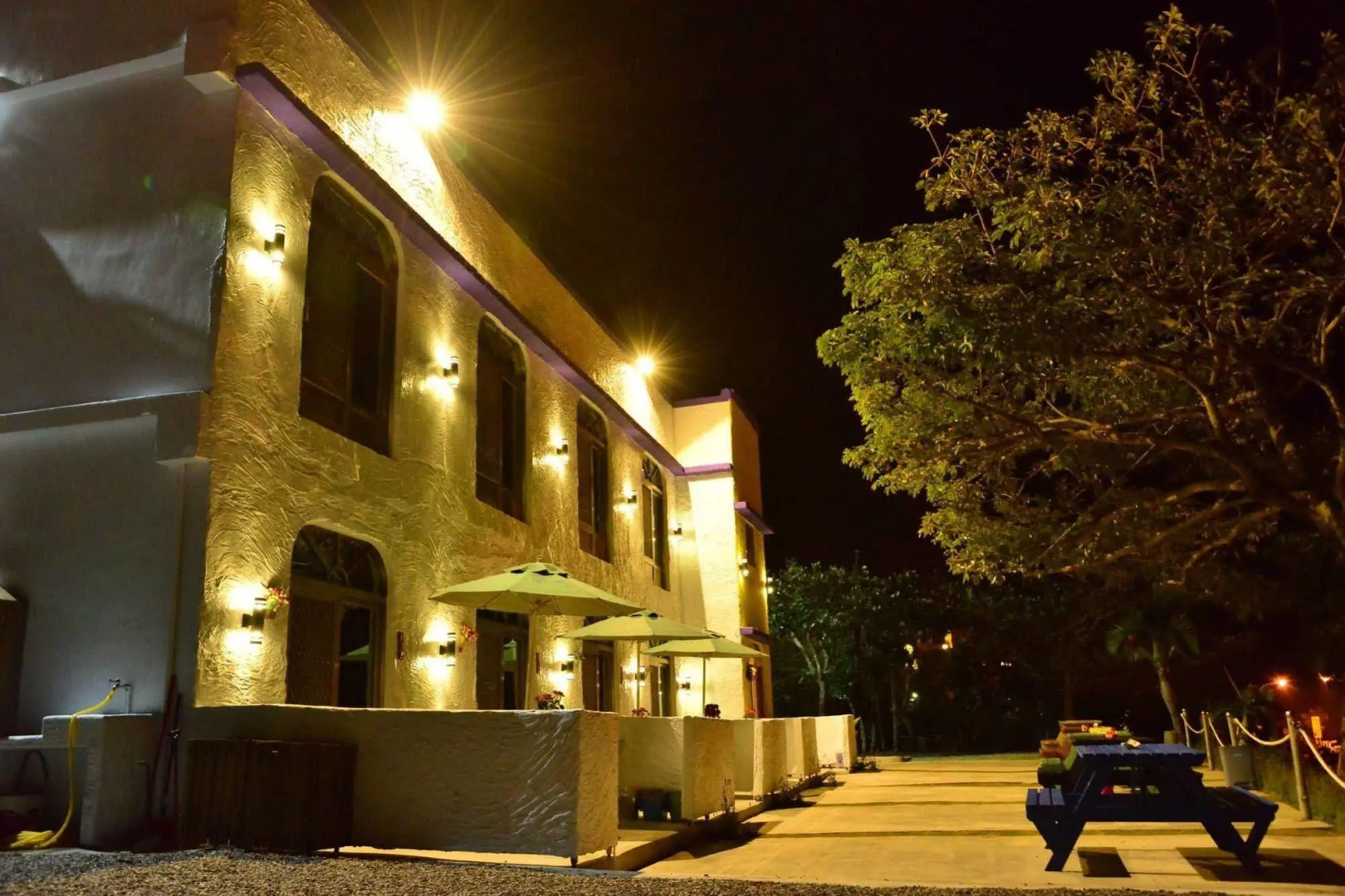 Golden Coast 36 - Sea View B&B