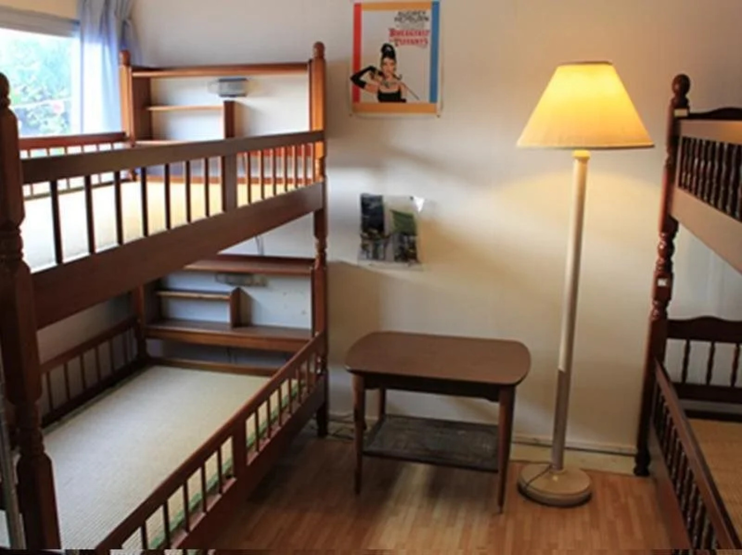 Saboten Smile Guest House