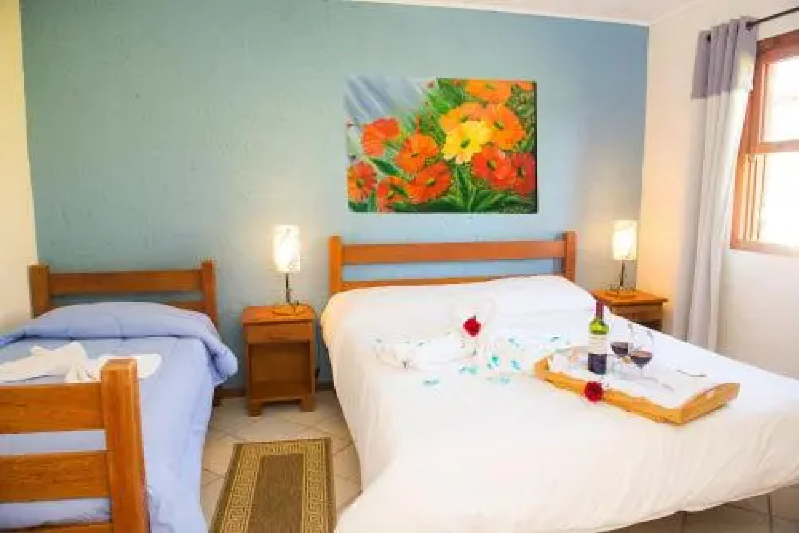 Hotel Fazenda Aguas Claras