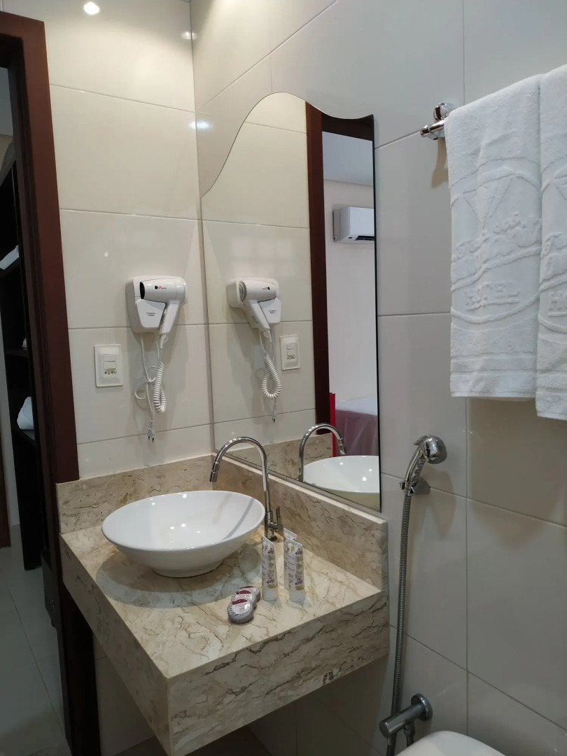 Отель Terra dos Diamantes