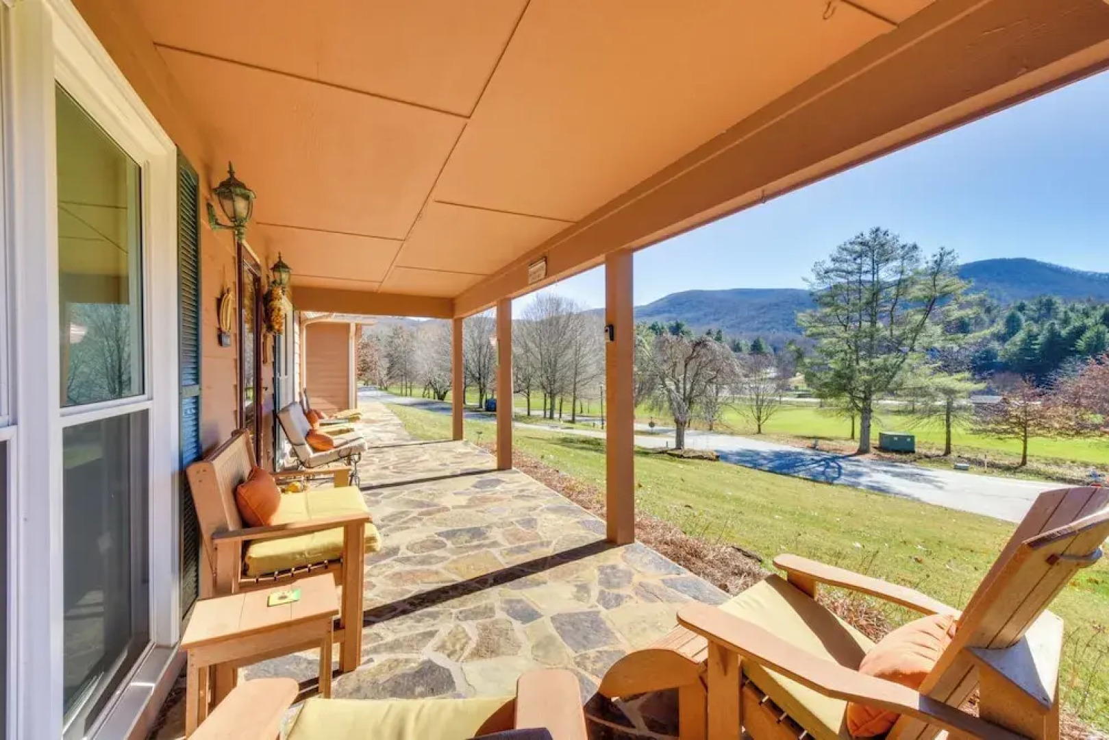 Sky Valley Retreat w/ Resort Amenities & Views!