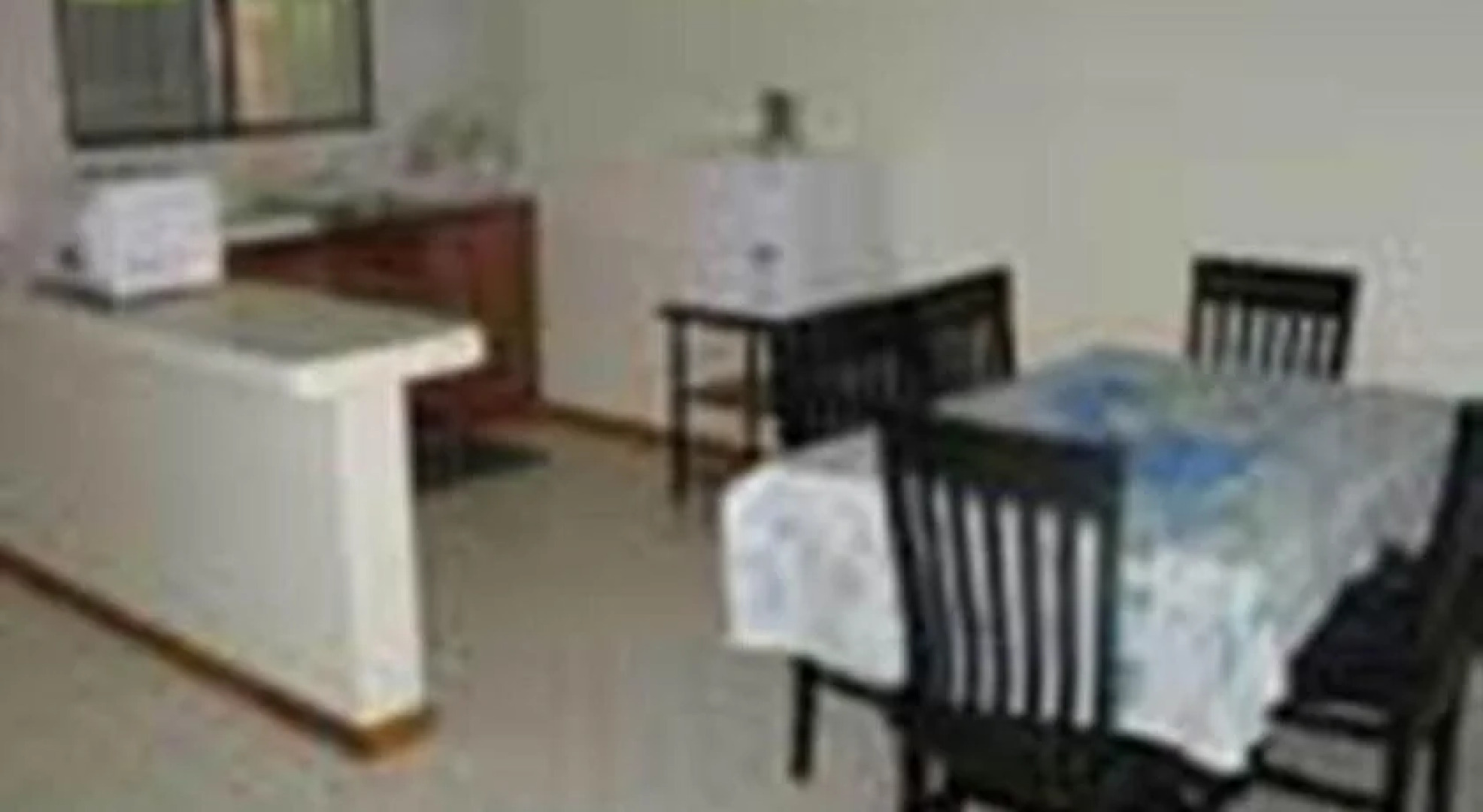 Anabru Pacific Lodge