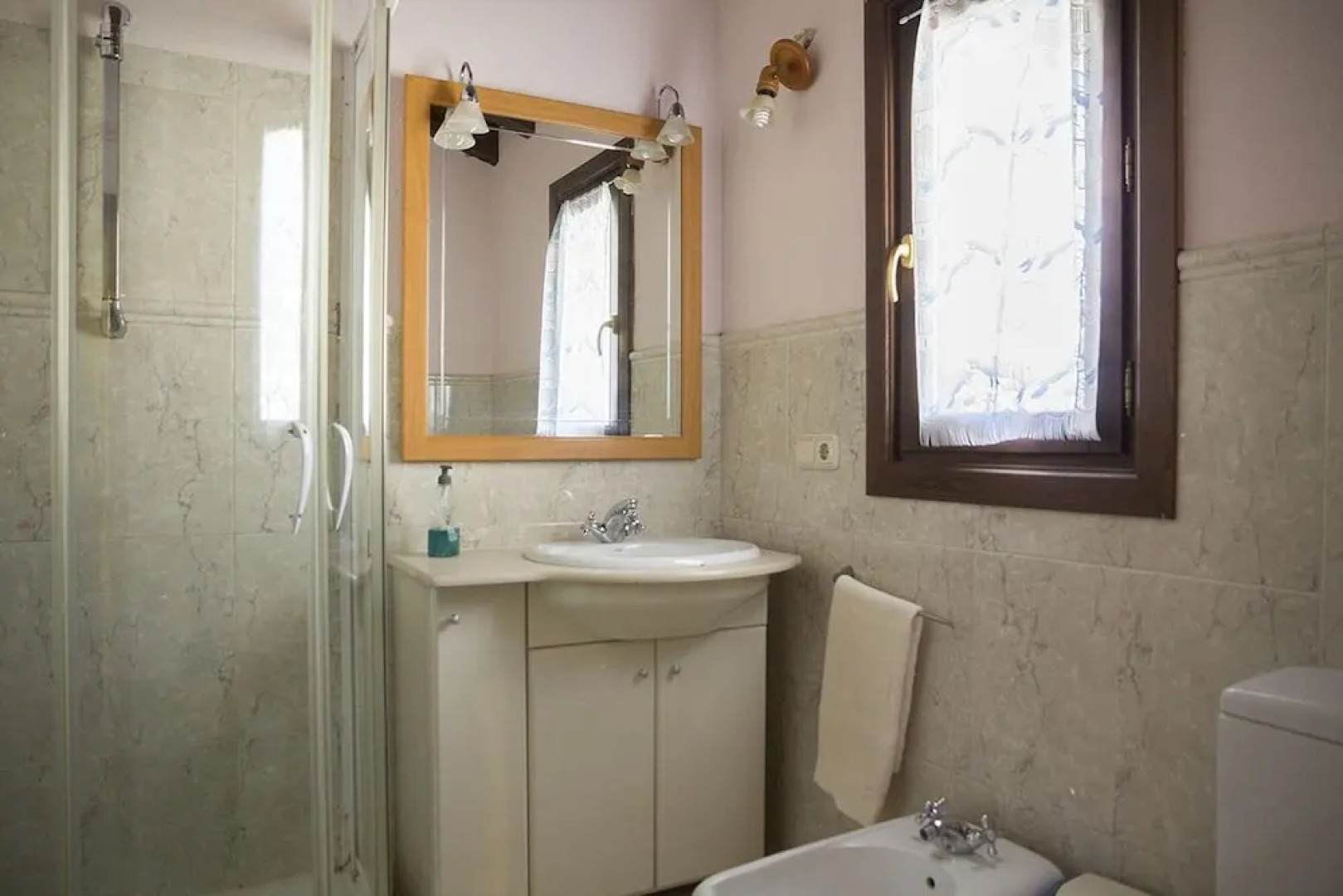 Casa Rural Malaika I