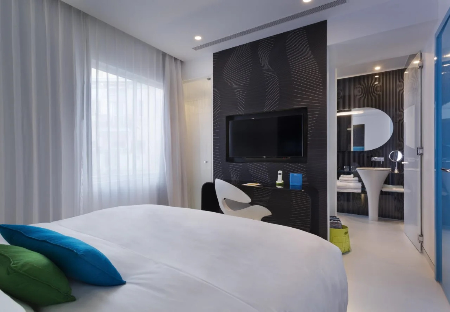 Poli House by AFI Hotels