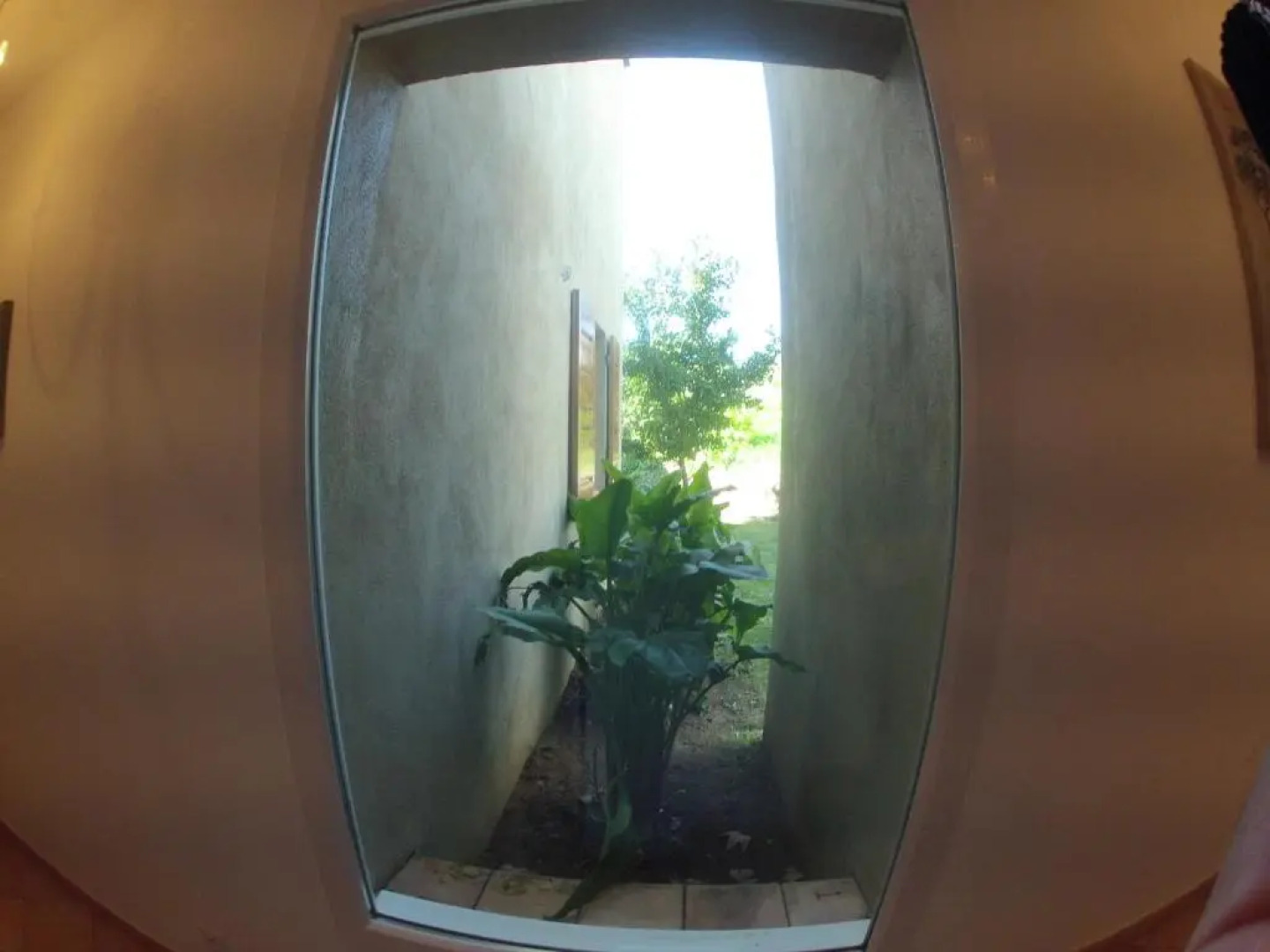 Les Villas des Dames Blanches