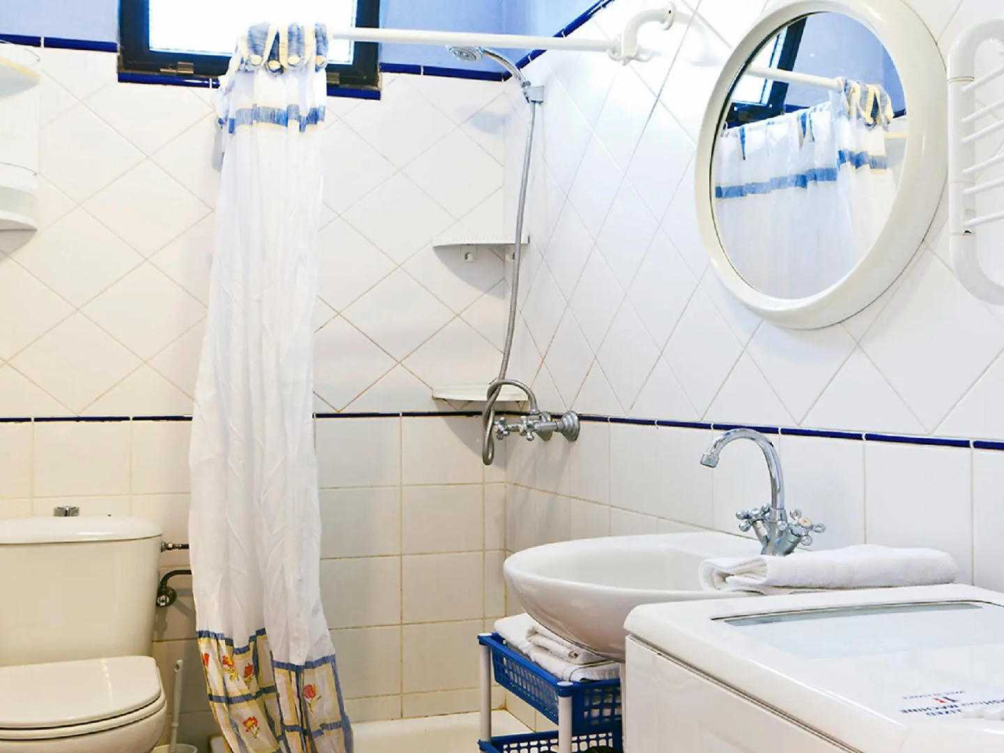 Holiday Home Los Nardos