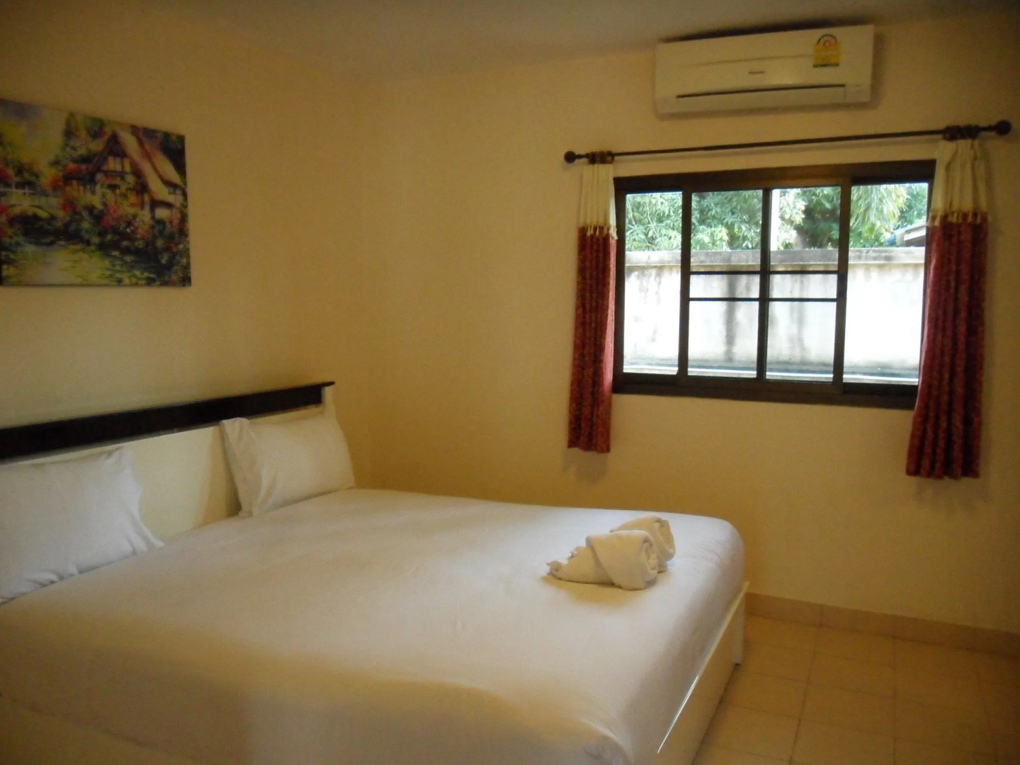 Two Fifty Nine Resort