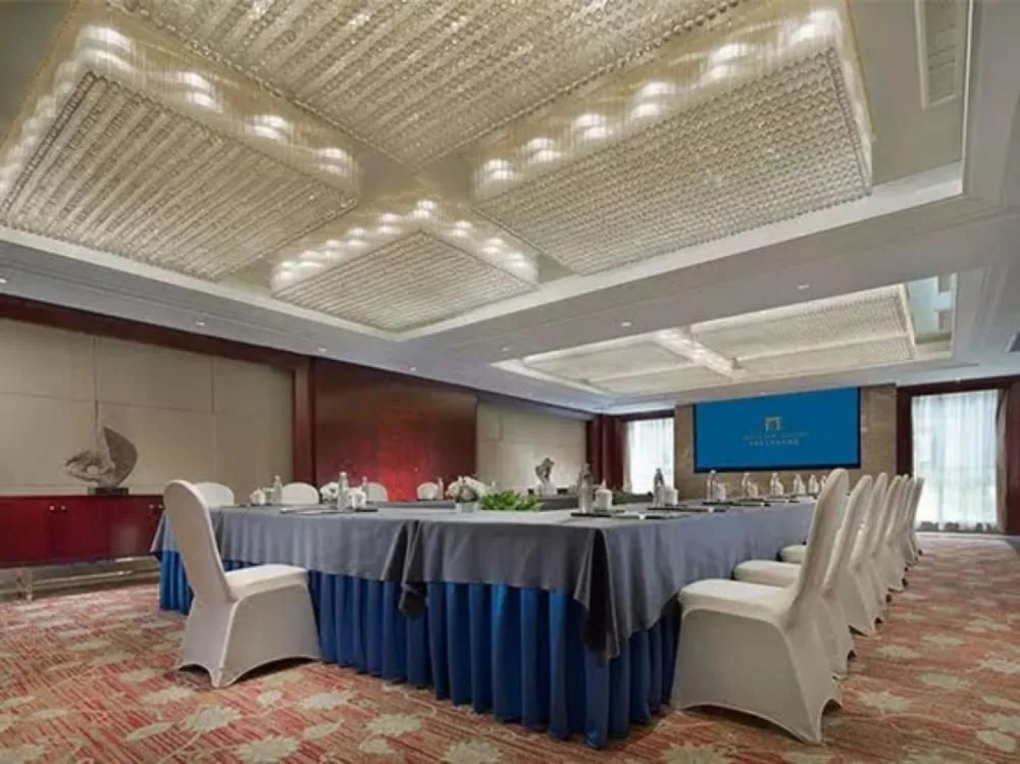 Maison New Century Hotel Cixi