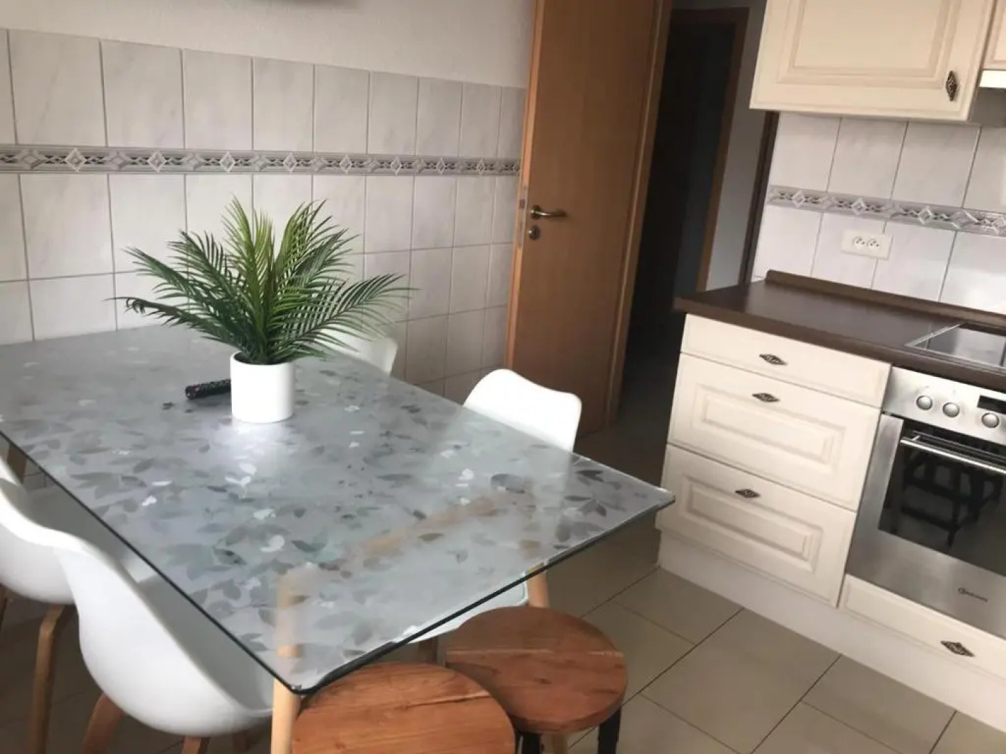 Studios near Basel Airport