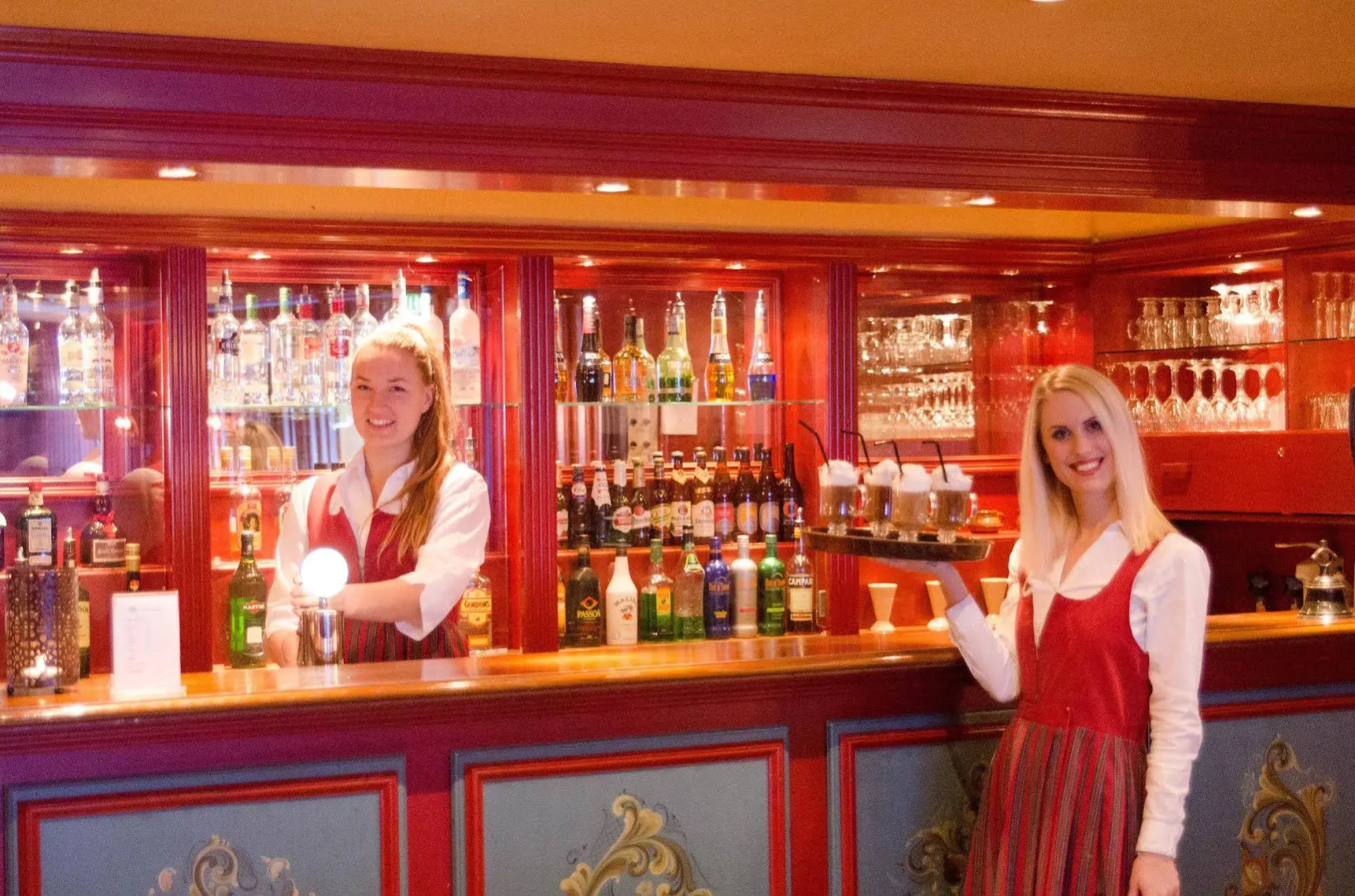 Geilo Hotel