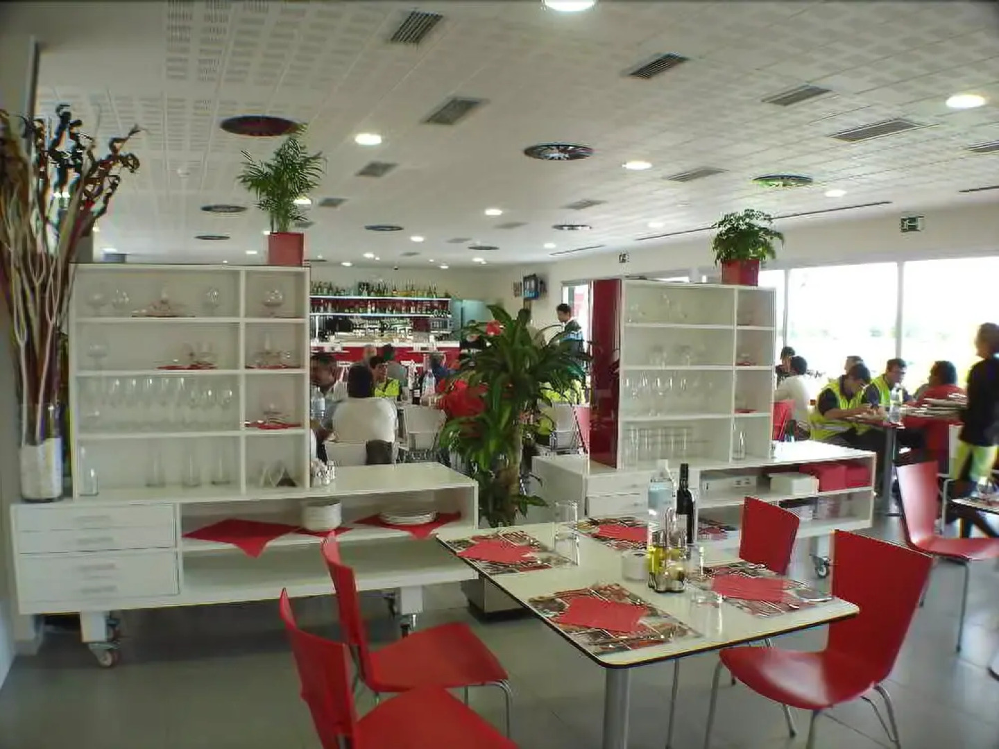 Hotel Villa de los Arcos