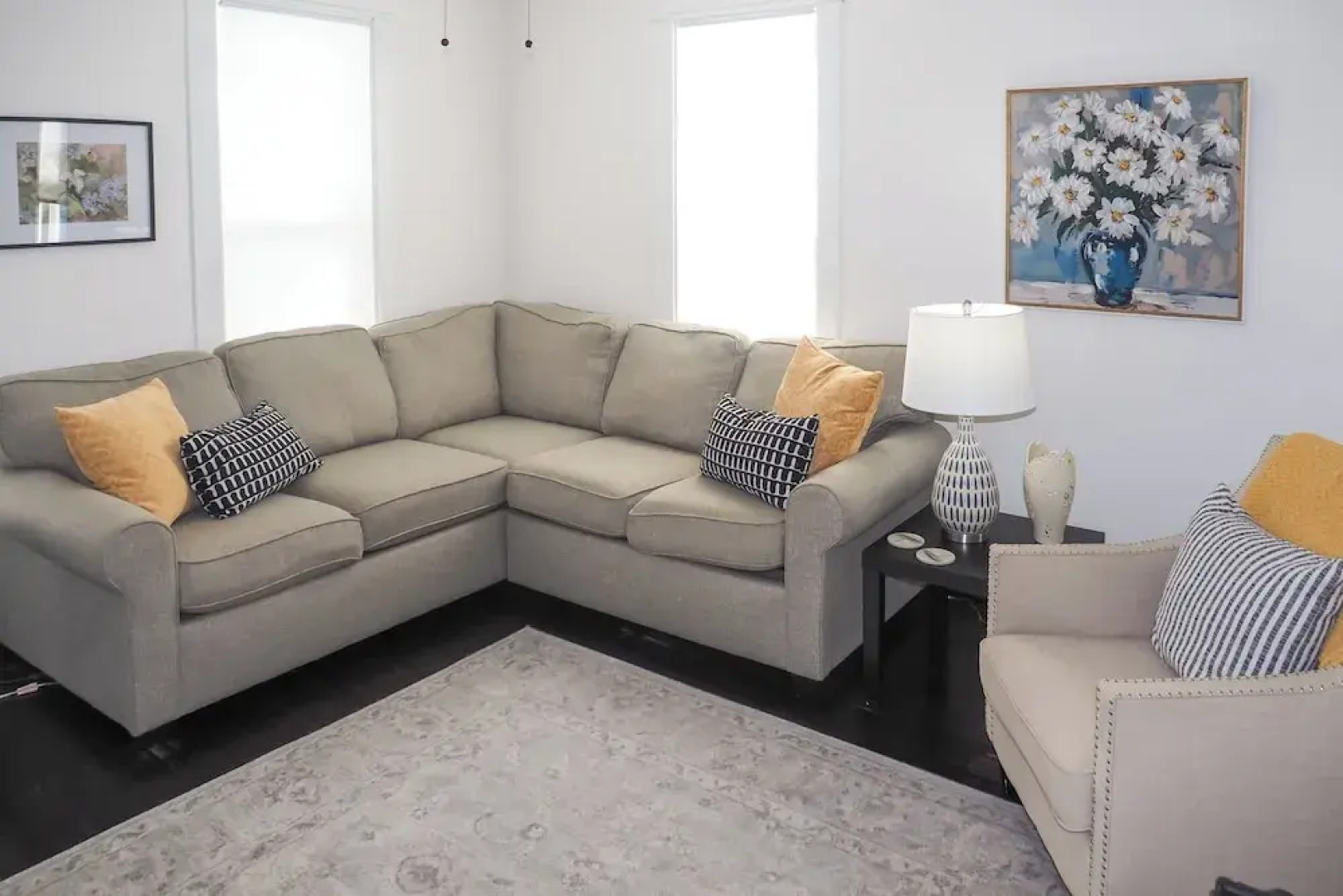 Steps to Dtwn! Suttons Bay Retreat Near Wine Trail